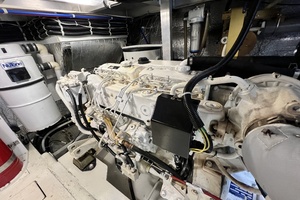 44ft Navigator Yacht For Sale
