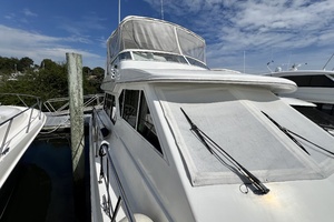 44ft Navigator Yacht For Sale