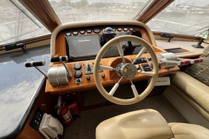 44ft Navigator Yacht For Sale
