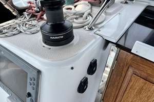 38ft Catalina Yacht For Sale