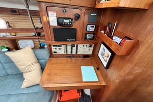 38ft Catalina Yacht For Sale
