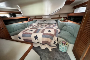 38ft Catalina Yacht For Sale