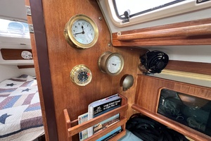 38ft Catalina Yacht For Sale