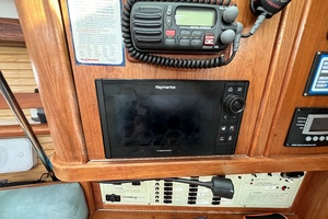 38ft Catalina Yacht For Sale