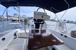 38ft Catalina Yacht For Sale