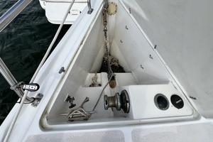 38ft Catalina Yacht For Sale