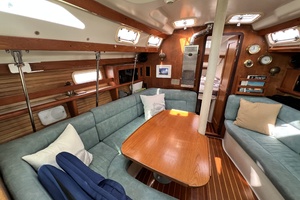 38ft Catalina Yacht For Sale