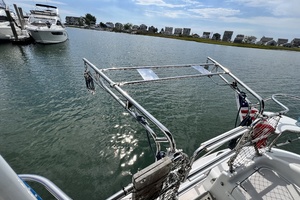 38ft Catalina Yacht For Sale