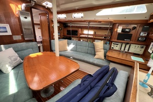 38ft Catalina Yacht For Sale