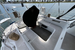 38ft Catalina Yacht For Sale
