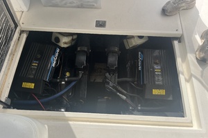 Sunset Chaser 33ft Cruisers Yacht For Sale