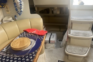 Sunset Chaser 33ft Cruisers Yacht For Sale