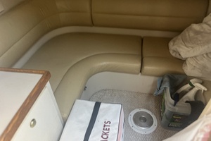 Sunset Chaser 33ft Cruisers Yacht For Sale
