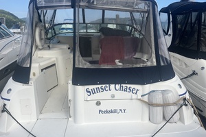 Sunset Chaser 33ft Cruisers Yacht For Sale