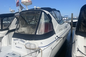 Sunset Chaser 33ft Cruisers Yacht For Sale