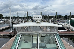 Fishin Fools Too 30ft Pursuit Yacht For Sale