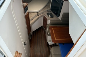 Fishin Fools Too 30ft Pursuit Yacht For Sale