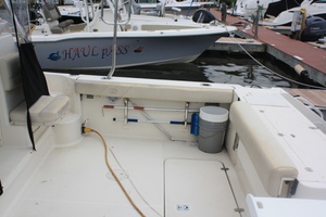 Fishin Fools Too 30ft Pursuit Yacht For Sale