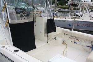 Fishin Fools Too 30ft Pursuit Yacht For Sale