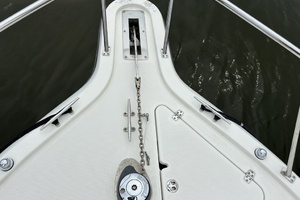 Fishin Fools Too 30ft Pursuit Yacht For Sale