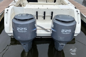 Fishin Fools Too 30ft Pursuit Yacht For Sale