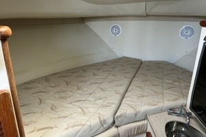 Fishin Fools Too 30ft Pursuit Yacht For Sale