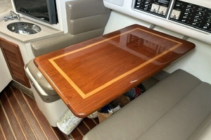 Fishin Fools Too 30ft Pursuit Yacht For Sale