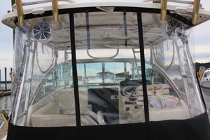 Fishin Fools Too 30ft Pursuit Yacht For Sale