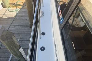 Moonbeam V 34ft Silverton Yacht For Sale