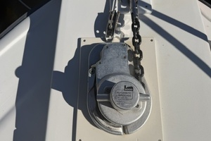 Moonbeam V 34ft Silverton Yacht For Sale