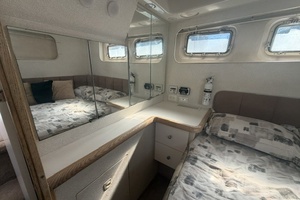Moonbeam V 34ft Silverton Yacht For Sale