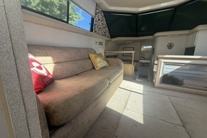 Moonbeam V 34ft Silverton Yacht For Sale