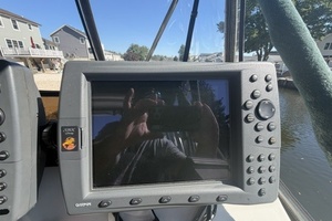 Moonbeam V 34ft Silverton Yacht For Sale