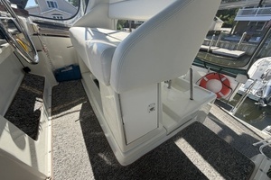 Moonbeam V 34ft Silverton Yacht For Sale