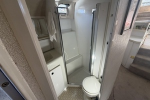 Moonbeam V 34ft Silverton Yacht For Sale