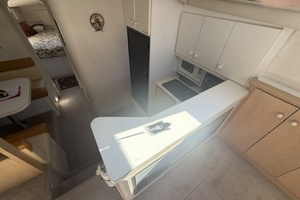Moonbeam V 34ft Silverton Yacht For Sale
