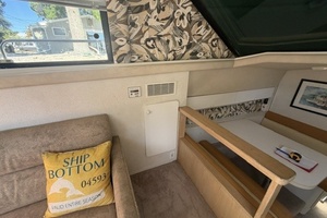 Moonbeam V 34ft Silverton Yacht For Sale