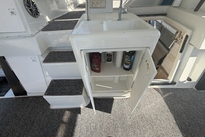 Moonbeam V 34ft Silverton Yacht For Sale