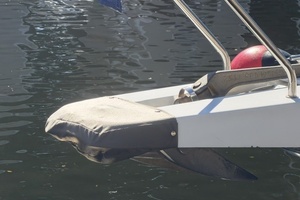 Moonbeam V 34ft Silverton Yacht For Sale