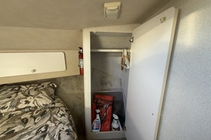 Moonbeam V 34ft Silverton Yacht For Sale