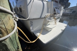 Moonbeam V 34ft Silverton Yacht For Sale