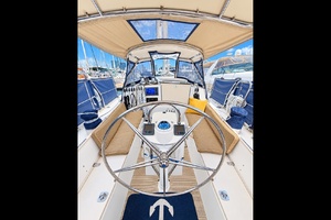 Ramble On 44ft Reliance Yacht For Sale