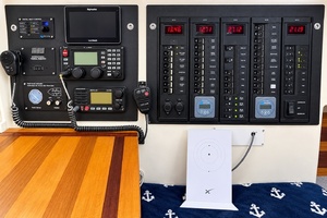 Ramble On 44ft Reliance Yacht For Sale