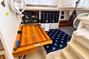 Ramble On 44ft Reliance Yacht For Sale