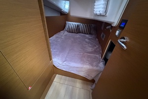 VIVANTE 41ft Jeanneau Yacht For Sale