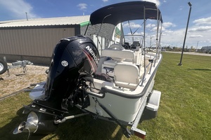 17ft Boston Whaler Yacht For Sale
