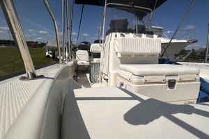 17ft Boston Whaler Yacht For Sale