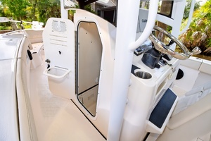 28ft Blue Wave Yacht For Sale