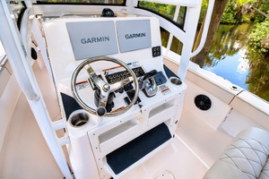 28ft Blue Wave Yacht For Sale