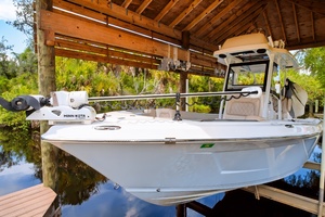 28ft Blue Wave Yacht For Sale